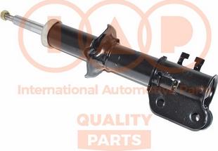 IAP QUALITY PARTS 504-16097A - Амортизатор avtolavka.club