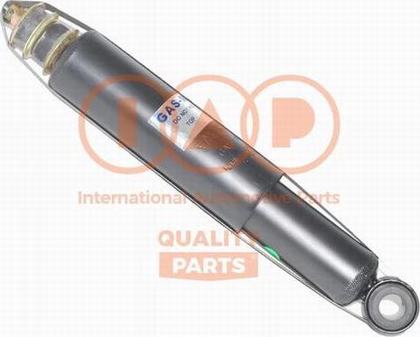 IAP QUALITY PARTS 504-16020GE - Амортизатор avtolavka.club