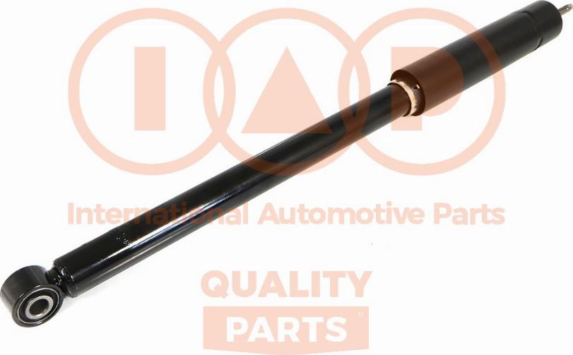 IAP QUALITY PARTS 504-16108 - Амортизатор avtolavka.club