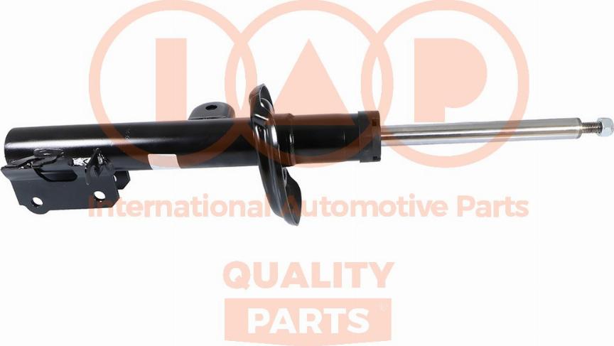 IAP QUALITY PARTS 504-10081 - Амортизатор avtolavka.club