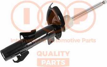 IAP QUALITY PARTS 504-11063 - Амортизатор avtolavka.club