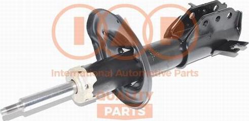 IAP QUALITY PARTS 504-11025A - Амортизатор avtolavka.club