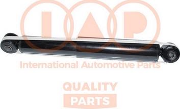 IAP QUALITY PARTS 504-11157 - Амортизатор avtolavka.club