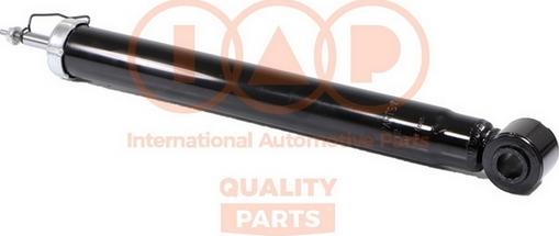 IAP QUALITY PARTS 504-11112 - Амортизатор avtolavka.club