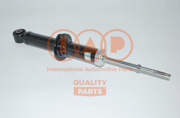 IAP QUALITY PARTS 504-18062 - Амортизатор avtolavka.club