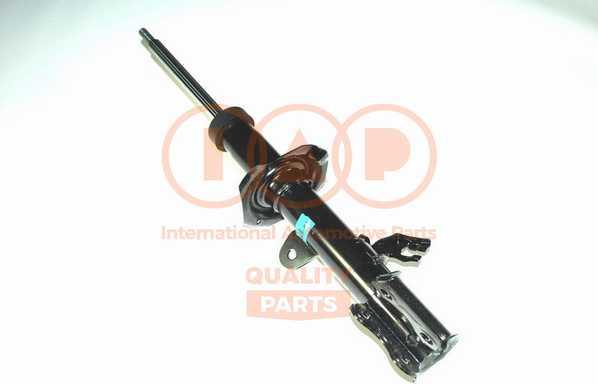 IAP QUALITY PARTS 504-13095P - Амортизатор avtolavka.club