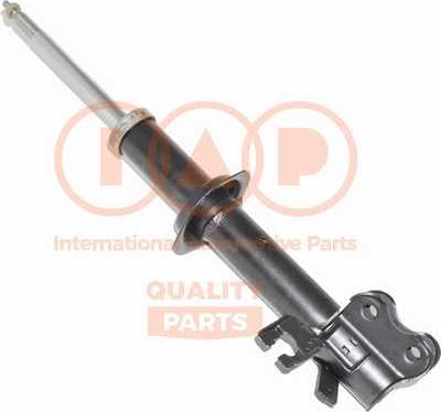 IAP QUALITY PARTS 504-13093P - Амортизатор avtolavka.club