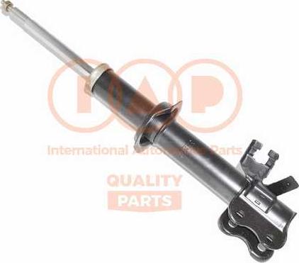 IAP QUALITY PARTS 504-13092P - Амортизатор avtolavka.club