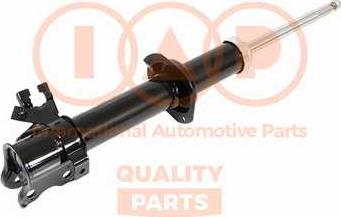 IAP QUALITY PARTS 504-13092 - Амортизатор avtolavka.club