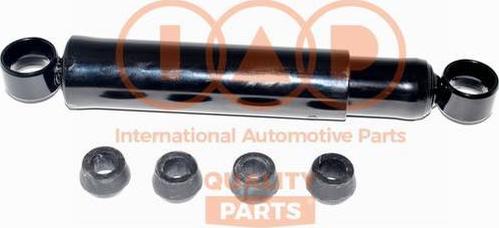 IAP QUALITY PARTS 504-13051H - Амортизатор avtolavka.club