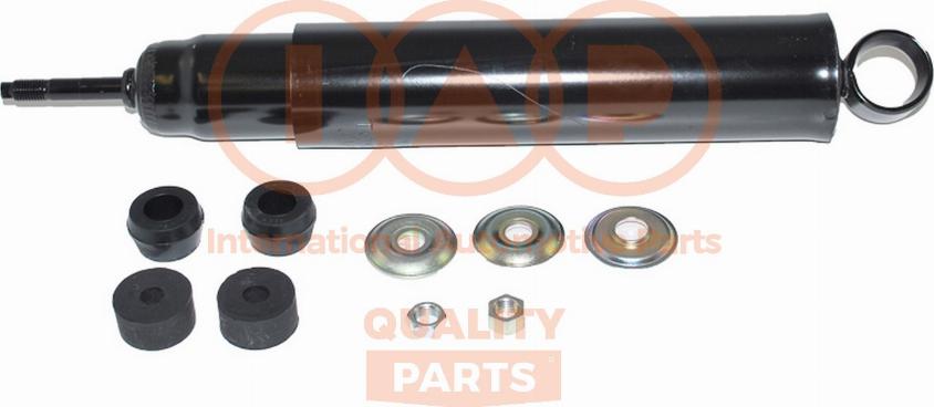 IAP QUALITY PARTS 504-13011H - Амортизатор avtolavka.club