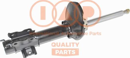 IAP QUALITY PARTS 504-13084B - Амортизатор avtolavka.club