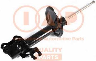 IAP QUALITY PARTS 504-13085 - Амортизатор avtolavka.club