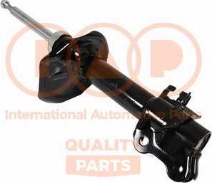 IAP QUALITY PARTS 504-13086 - Амортизатор avtolavka.club