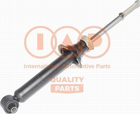 IAP QUALITY PARTS 504-13080U - Амортизатор avtolavka.club