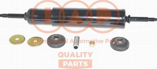 IAP QUALITY PARTS 504-13030H - Амортизатор avtolavka.club