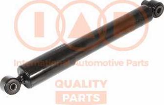 IAP QUALITY PARTS 504-13162 - Амортизатор avtolavka.club