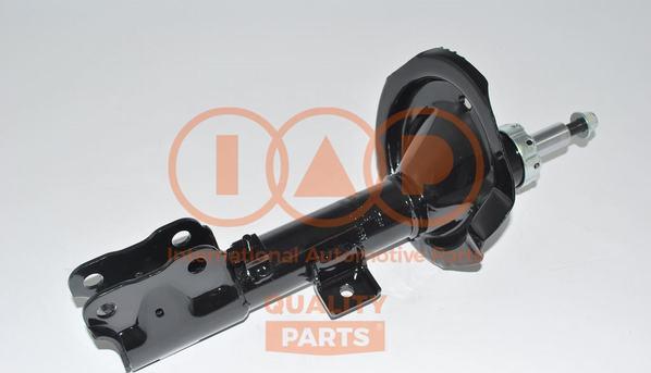 IAP QUALITY PARTS 504-12058 - Амортизатор avtolavka.club