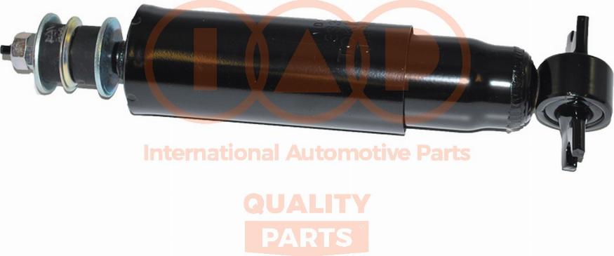 IAP QUALITY PARTS 504-12030 - Амортизатор avtolavka.club