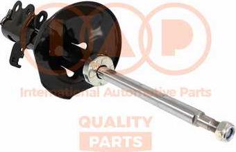 IAP QUALITY PARTS 504-17094 - Амортизатор avtolavka.club