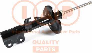 IAP QUALITY PARTS 504-17095 - Амортизатор avtolavka.club