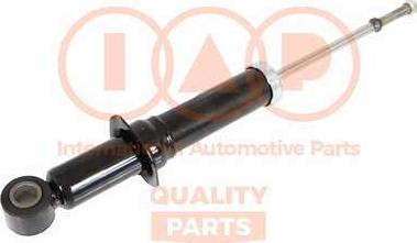 IAP QUALITY PARTS 504-17093 - Амортизатор avtolavka.club