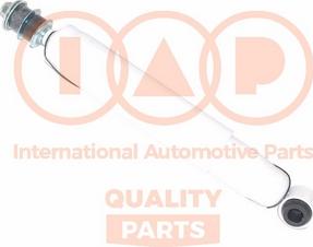 IAP QUALITY PARTS 504-17045GE - Амортизатор avtolavka.club