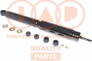 IAP QUALITY PARTS 504-17041GE - Амортизатор avtolavka.club