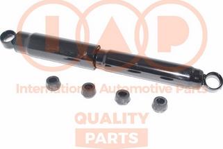 IAP QUALITY PARTS 504-17043GE - Амортизатор avtolavka.club