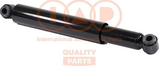 IAP QUALITY PARTS 504-17069 - Амортизатор avtolavka.club