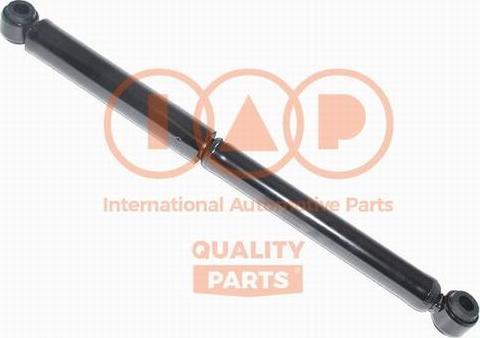 IAP QUALITY PARTS 504-17064GE - Амортизатор avtolavka.club