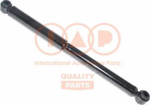 IAP QUALITY PARTS 504-17064P - Амортизатор avtolavka.club