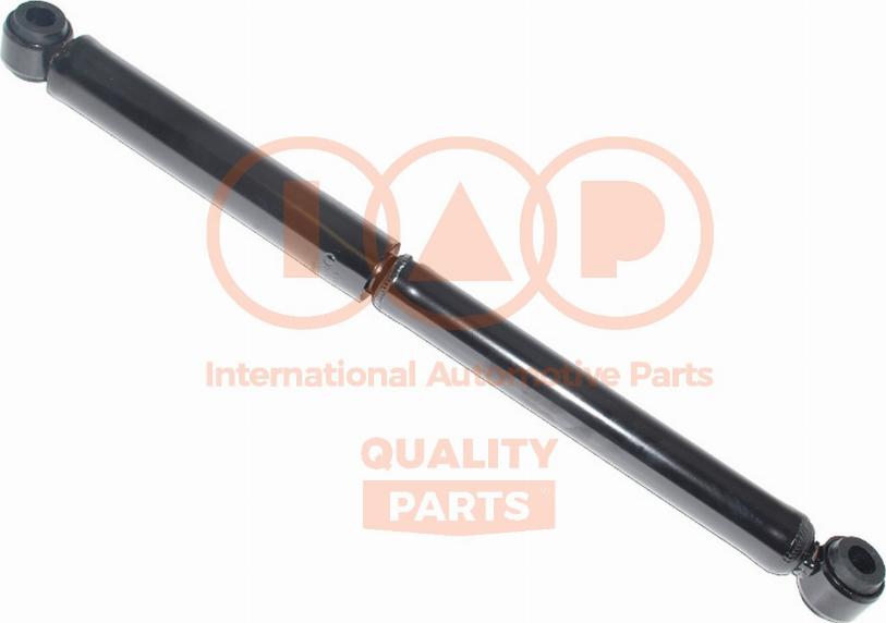 IAP QUALITY PARTS 504-17064 - Амортизатор avtolavka.club