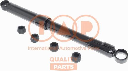 IAP QUALITY PARTS 504-17065GE - Амортизатор avtolavka.club