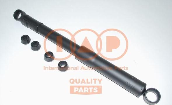 IAP QUALITY PARTS 504-17068GE - Амортизатор avtolavka.club