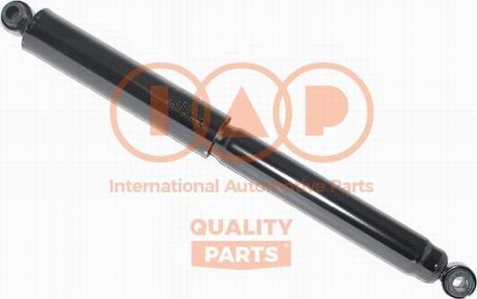 IAP QUALITY PARTS 504-17011GE - Амортизатор avtolavka.club