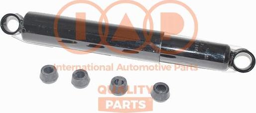 IAP QUALITY PARTS 504-17011 - Амортизатор avtolavka.club