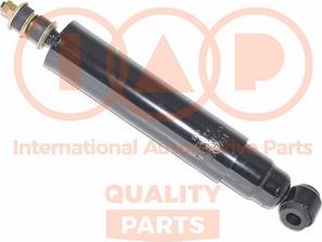 IAP QUALITY PARTS 504-17012H - Амортизатор avtolavka.club