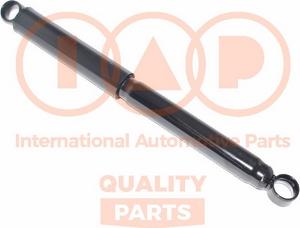 IAP QUALITY PARTS 504-17031GE - Амортизатор avtolavka.club