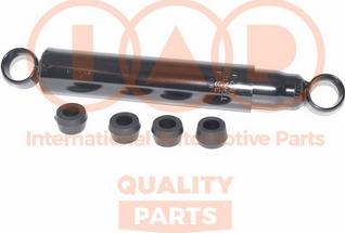 IAP QUALITY PARTS 504-17033H - Амортизатор avtolavka.club