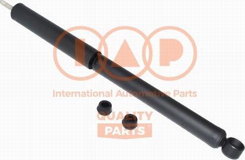 IAP QUALITY PARTS 504-17078GE - Амортизатор avtolavka.club