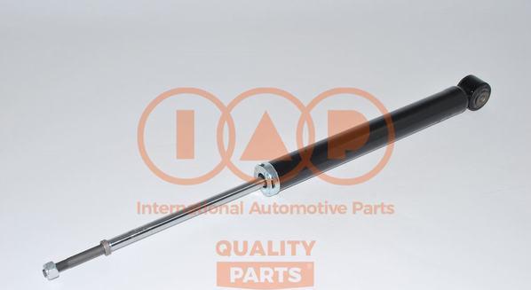 IAP QUALITY PARTS 504-17182 - Амортизатор avtolavka.club