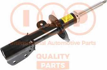 IAP QUALITY PARTS 504-20091 - Амортизатор avtolavka.club