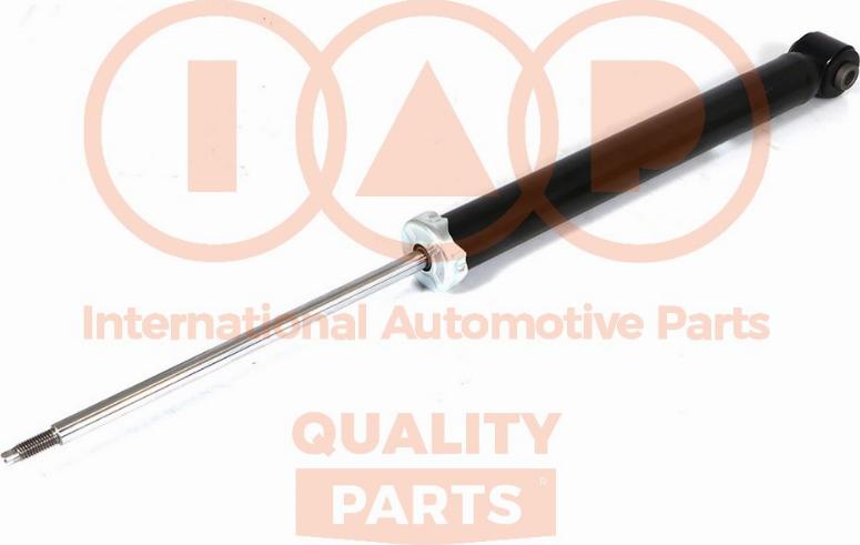 IAP QUALITY PARTS 504-20085 - Амортизатор avtolavka.club