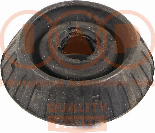 IAP QUALITY PARTS 505-06080 - Опора стійки амортизатора, подушка avtolavka.club