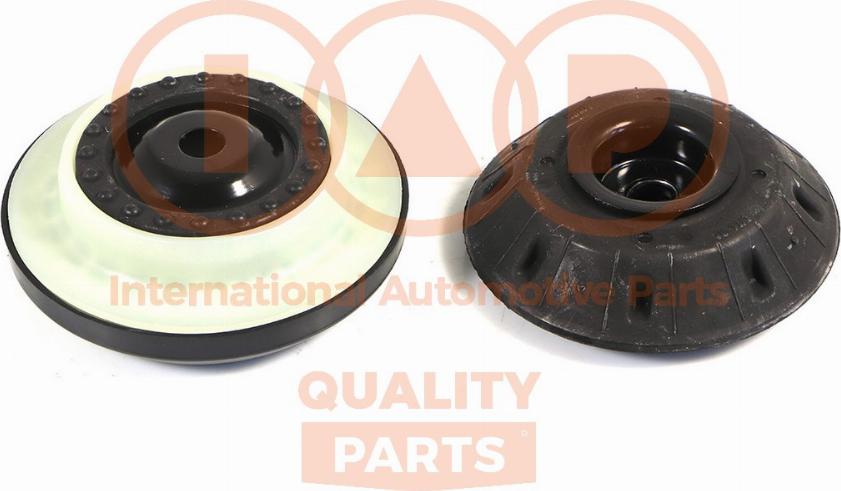 IAP QUALITY PARTS 505-08070K - Опора стійки амортизатора, подушка avtolavka.club