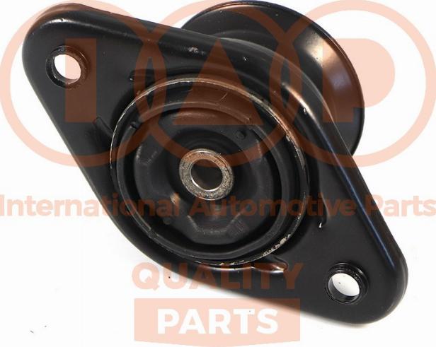 IAP QUALITY PARTS 505-07005 - Опора стійки амортизатора, подушка avtolavka.club