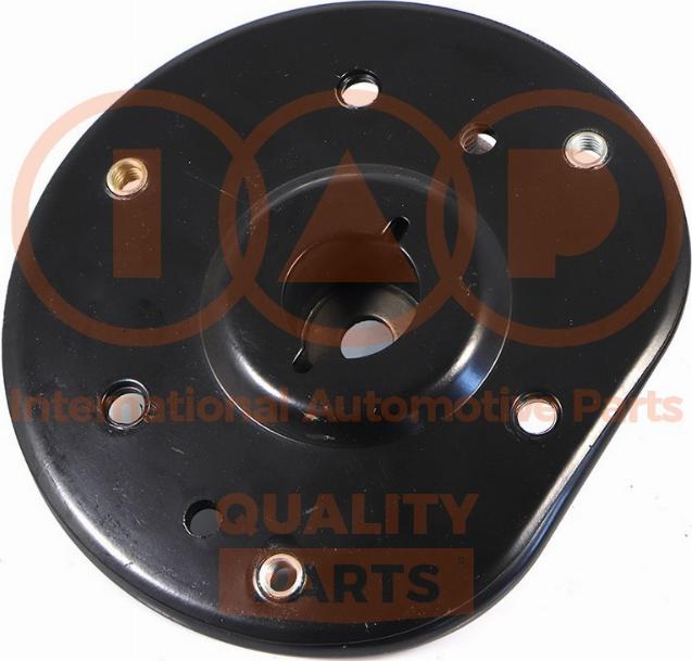 IAP QUALITY PARTS 505-14076 - Опора стійки амортизатора, подушка avtolavka.club