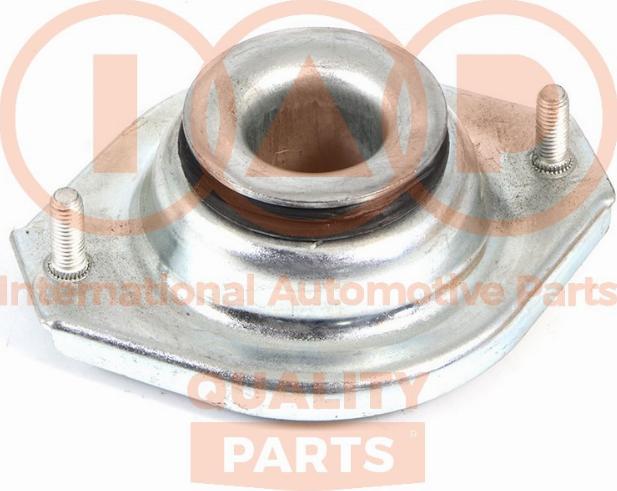 IAP QUALITY PARTS 505-16076 - Опора стійки амортизатора, подушка avtolavka.club