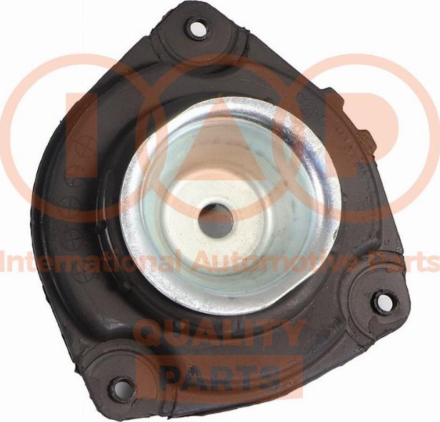 IAP QUALITY PARTS 505-13190 - Опора стійки амортизатора, подушка avtolavka.club